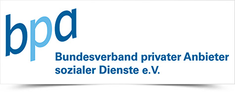 Bundesverband privater Anbieter sozialer Dienste e.V.