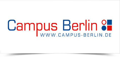 Campus Berlin Logo