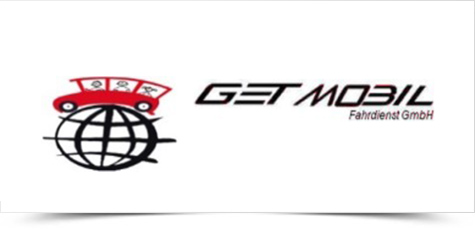GET Mobil Logo